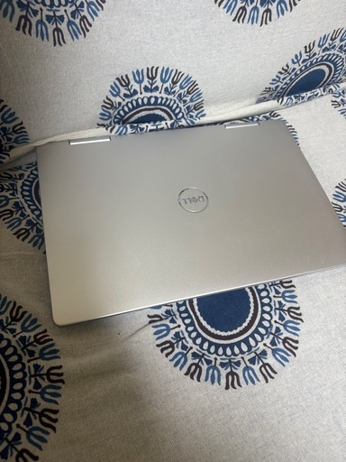 値下げしました。DELL 2イン1 ノートパソコン