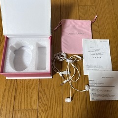 Angel Sounds 付属品の画像