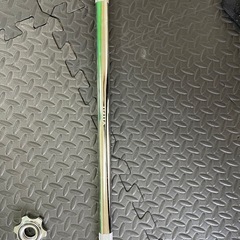 ★最安★送料無料★新品★バーベル 180cm 28mm ベンチプレス スクワットの画像