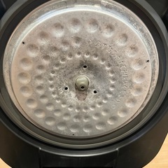 炊飯器の画像