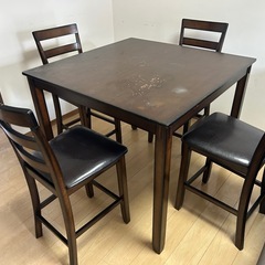 輸入家具！の画像