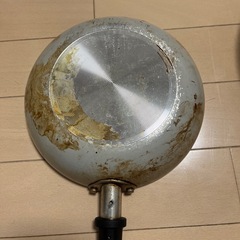 (無料)ニトリフライパンセットの画像
