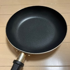 (無料)ニトリフライパンセットの画像