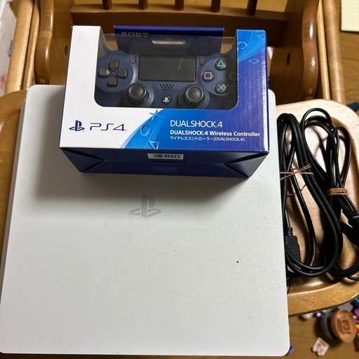 け*)様 ジャンクゲームセット ジャンクPS4セット (まちこ) 百合が原のテレビゲーム《その他