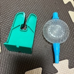 ヨーヨー釣り の画像