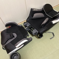 チャイルドシート　コンビ-ジョイトリップの画像