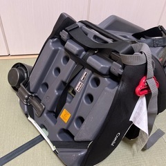 チャイルドシート　コンビ-ジョイトリップの画像