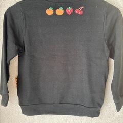 キッズトレーナーの画像
