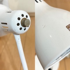 デスク スタンドライト（4枚目キズあり）の画像
