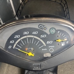 ホンダ　DIOの画像