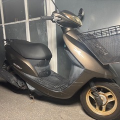 ホンダ　DIOの画像