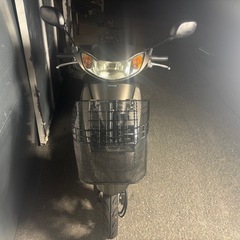 ホンダ　DIOの画像