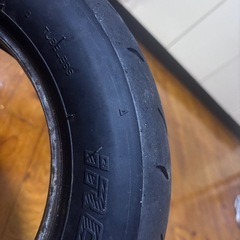 タイヤ　IRC 10インチ の画像