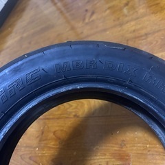 タイヤ　IRC 10インチ の画像