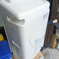空気清浄機差し上げますの画像