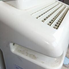空気清浄機差し上げますの画像