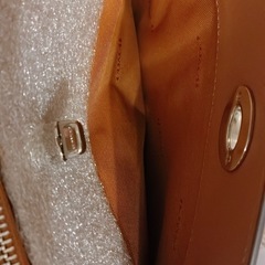 coachの未使用バックの画像