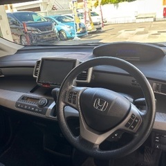 ハイブリッドフリードHVジャストセレクション、状態良好です。の画像