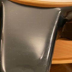 【美品】ビヨンドジュニア ベビーチェア ハイチェアの画像