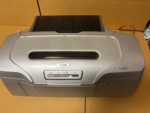 Epson PX-G900 プリンター