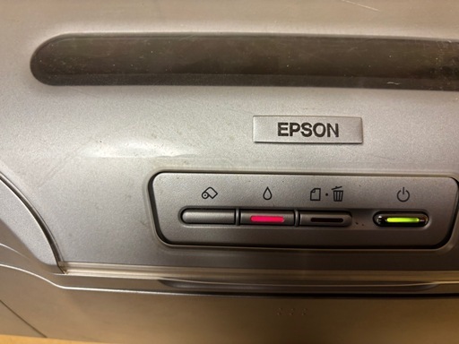 Epson PX-G900 プリンター