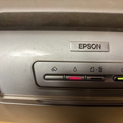 Epson PX-G900 プリンターの画像