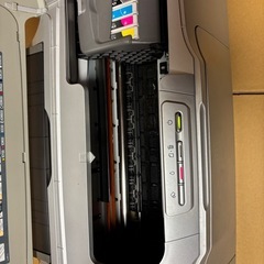 Epson PX-G900 プリンターの画像