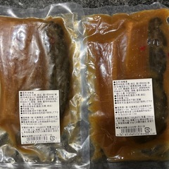 みそ漬け　の画像