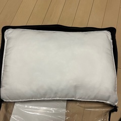 (無料)セブンプレミアムホテルスタイル枕の画像