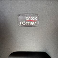Britax Römer（ブリタックス・レーマー）ISOFIX対応 チャイルドシート（15〜36kg）KIDFIX II XP SICT BR BLACK SERIES の画像