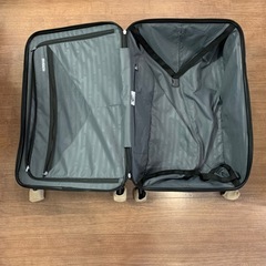 【超美品・値下げ可】スーツケース【値下げ可】の画像