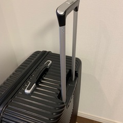 【超美品・値下げ可】スーツケース【値下げ可】の画像