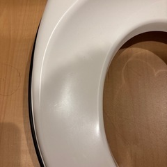 子供用補助便座の画像