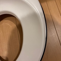 子供用補助便座の画像