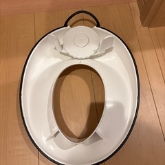 子供用補助便座の画像
