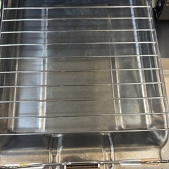 【都市ガス用ガスコンロ】の画像