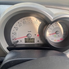 激安 軽自動車 車検残り1年半！ 手9.5の画像