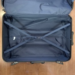 【超美品・値下げ可】スーツケース【値下げ可】の画像