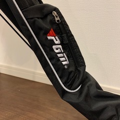 【超美品・値下げ可】ゴルフ練習バック【値下げ可】の画像