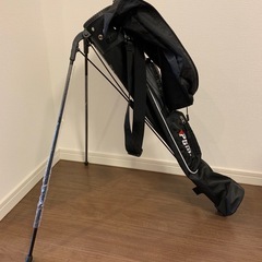 【超美品・値下げ可】ゴルフ練習バック【値下げ可】の画像
