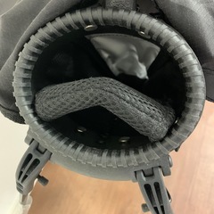 【超美品・値下げ可】ゴルフ練習バック【値下げ可】の画像
