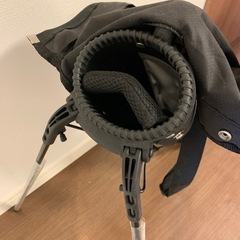 【超美品・値下げ可】ゴルフ練習バック【値下げ可】の画像
