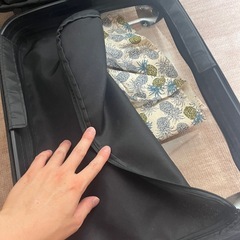 推し活バッグの画像