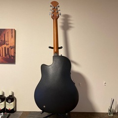 ovation applause ae228 エレアコ　ギター
　の画像