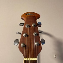 ovation applause ae228 エレアコ　ギター
　の画像