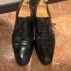 スコッチグレイン26cm　の画像