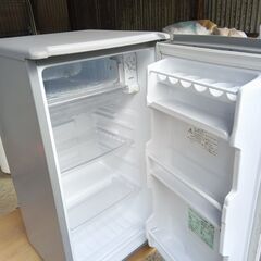 冷蔵庫75L差し上げますの画像