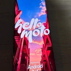 motorola edge 50s pro おまけ多数！！の画像
