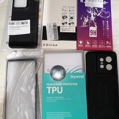 motorola edge 50s pro おまけ多数！！の画像