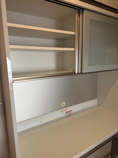 食器棚　キッチンボード